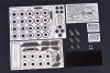 Hobby Design HD02-0313 Lamborghini Aventador LP720-4 Detail Set for Aoshima 1/24